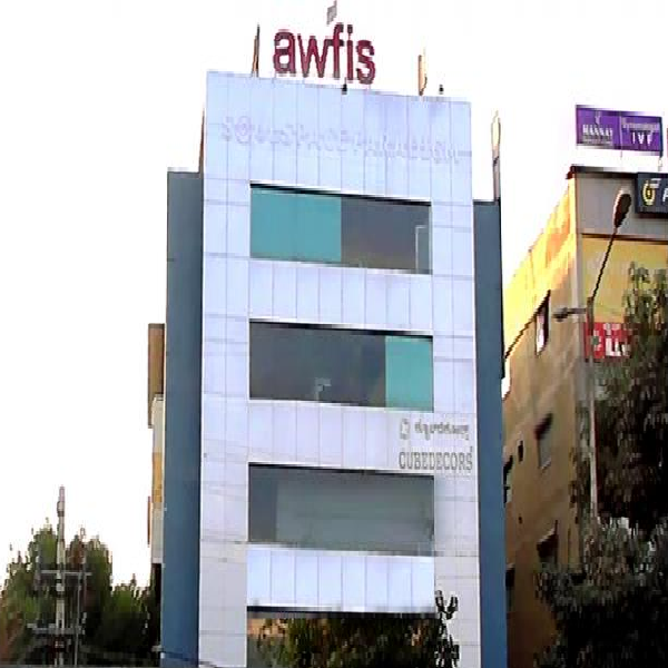 AWFIS, Soul Space Paradigm | Marathahalli, Bengaluru